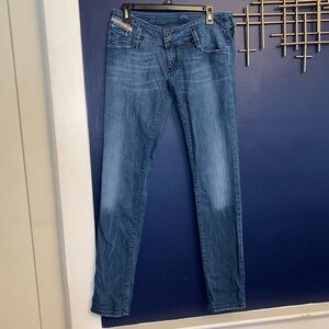 Women’s jeans size w30